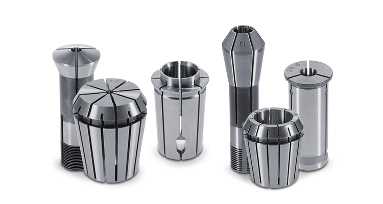 Sistema di serraggio di precisione NANN